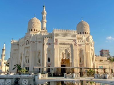 MEGA MISIR ve İKONLARI TURU Kurban Bayramı Özel Pegasus Hava Yolları İle 7 Gece 8 Gün