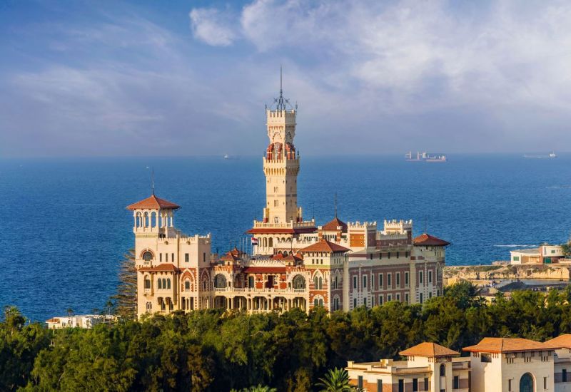 MEGA MISIR ve İKONLARI TURU Kurban Bayramı Özel Pegasus Hava Yolları İle 7 Gece 8 Gün