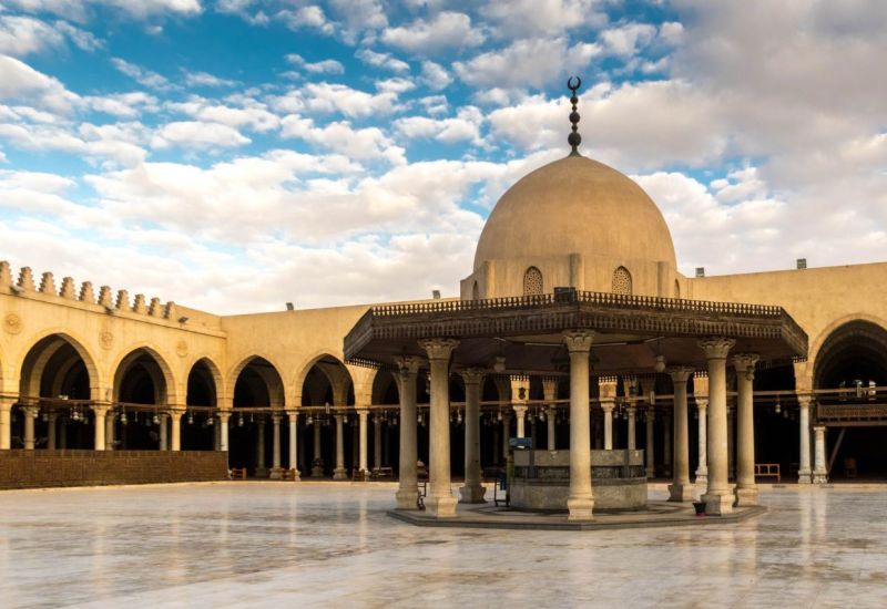 MEGA MISIR ve İKONLARI TURU Kurban Bayramı Özel Pegasus Hava Yolları İle 7 Gece 8 Gün