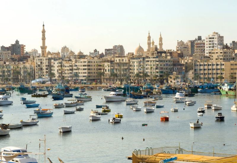 ADANA’dan MISIR İKONLARI TURU Türk Hava Yolları 4 Gece 6 Gün Kurban Bayramı Özel