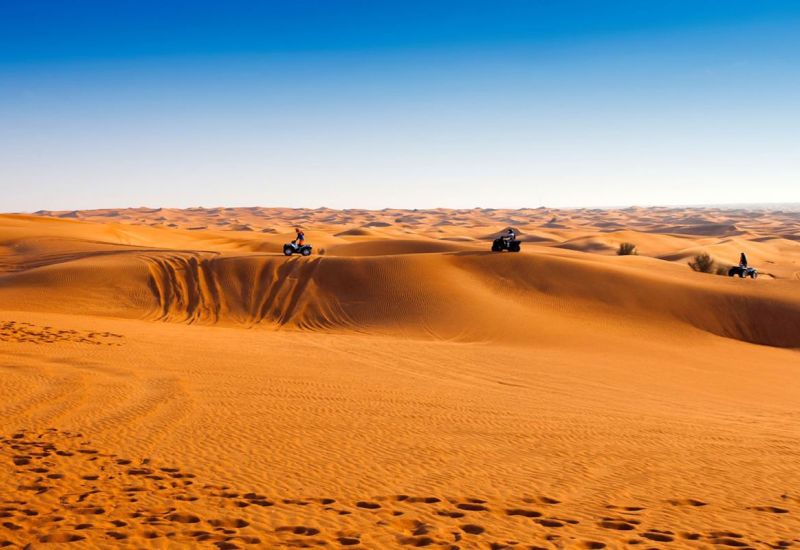 Sharm El Sheikh Turu Kurban Bayramı Özel AJET Havayolları ile 6 Gece 7 Gün