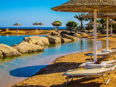 Sharm El Sheikh Turu Kurban Bayramı Özel AJET Havayolları ile 6 Gece 7 Gün