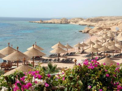 Sharm El Sheikh Turu Kurban Bayramı Özel AJET Havayolları ile 6 Gece 7 Gün