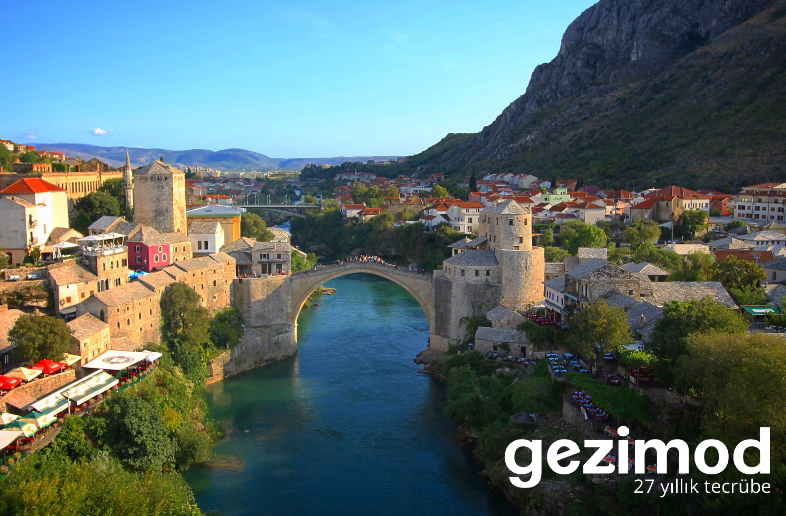 2025 Erken Rezervasyon Fırsatı