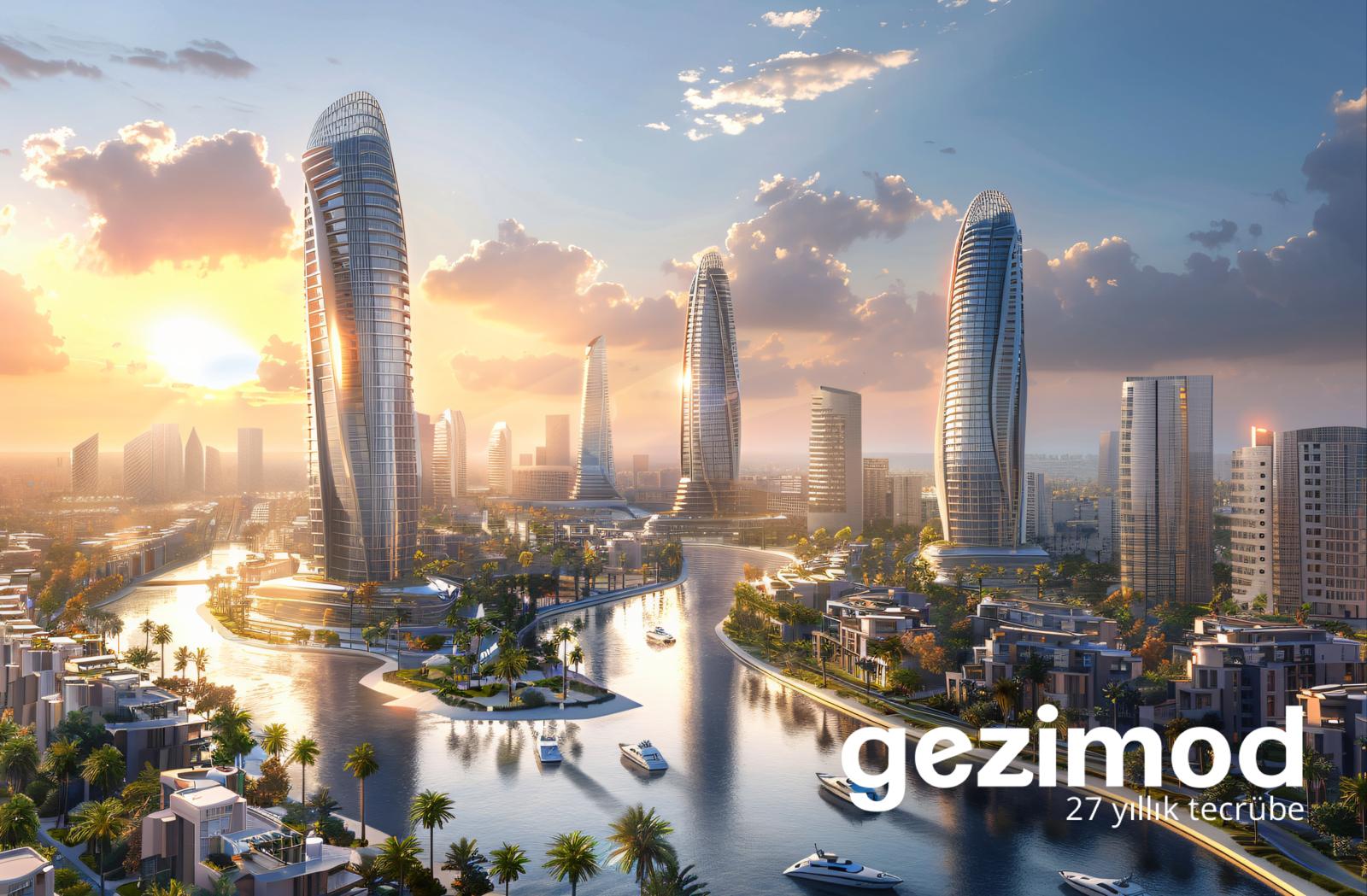VİZE DAHİL DUBAİ TURU