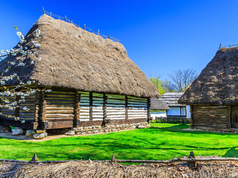 Romanya Transilvanya ve Şatolar Masalı - 2026 Dönemi