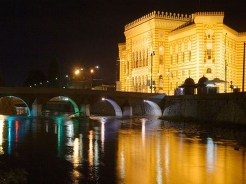 Otobüs İle Balkan Masalı (7 Gece - Tüm Çevre Gezileri ve Ekstra Turlar Dahil - Selanik Konaklama Farkıyla)