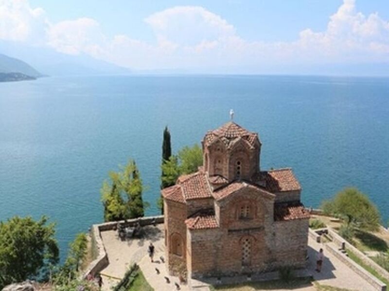 Otobüs İle Balkan Masalı (7 Gece - Tüm Çevre Gezileri ve Ekstra Turlar Dahil - Selanik Konaklama Farkıyla)