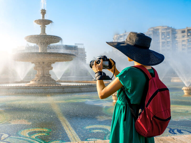 Romanya Transilvanya ve Şatolar Masalı - 2026 Dönemi