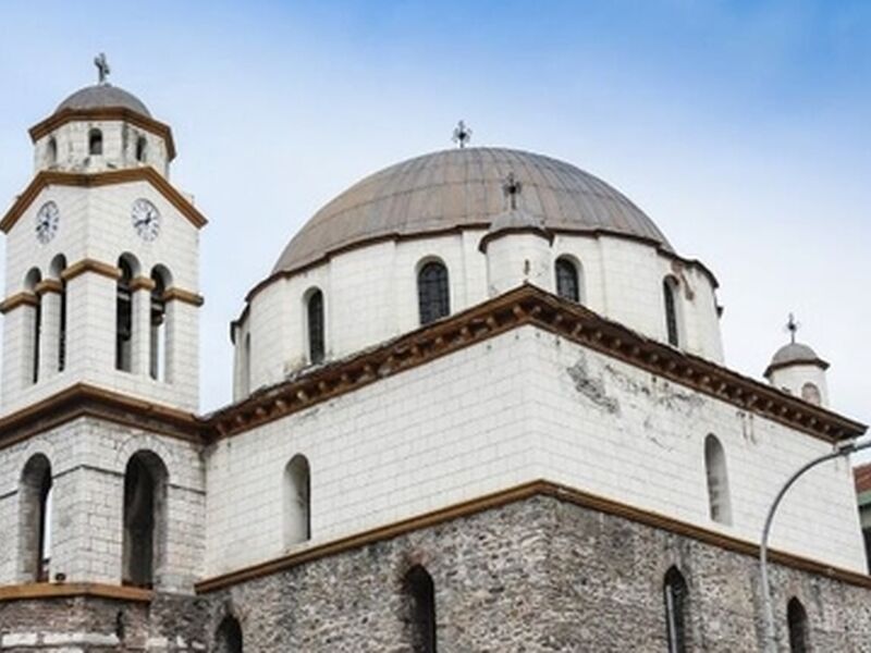 Otobüslü Kısa Balkan Masalı 3 Gece 4 Gün