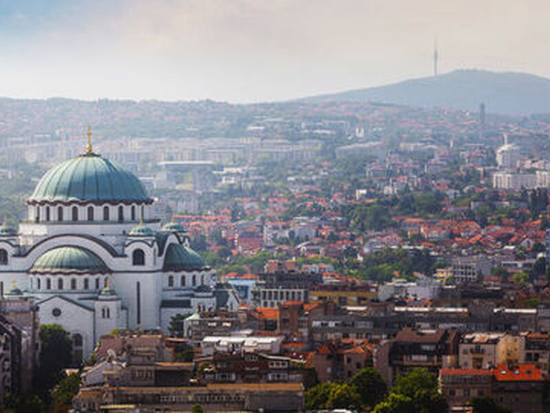Otobüs İle Balkan Rüyası (6 Gece - Tüm Çevre Gezileri ve Ekstra Turlar Dahil)