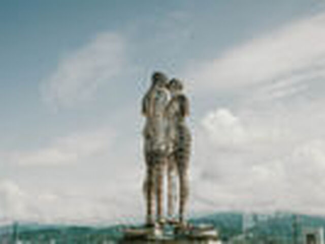 İkonik Kafkaslardan Karadeniz’e Turu | 4 Gece Konaklamalı Uçaklı İstanbul Çıkışlı Kurban Bayramı Özel