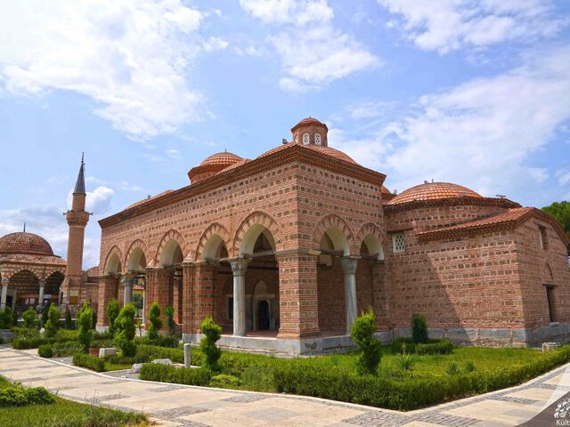 İkonik Marmara'nın Tarihi Başkentleri Turu (Kazdağları Jeep Safari ve Ayvalık Tekne Turu) |4 Gece Konaklama Uçaklı Ankara Havalimanı Çıkışlı Kurban Bayramı Özel