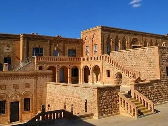 İkonik Gap Turu|3 Gece Konaklamalı Uçaklı İstanbul Çıkışlı 19 Mayıs Özel 