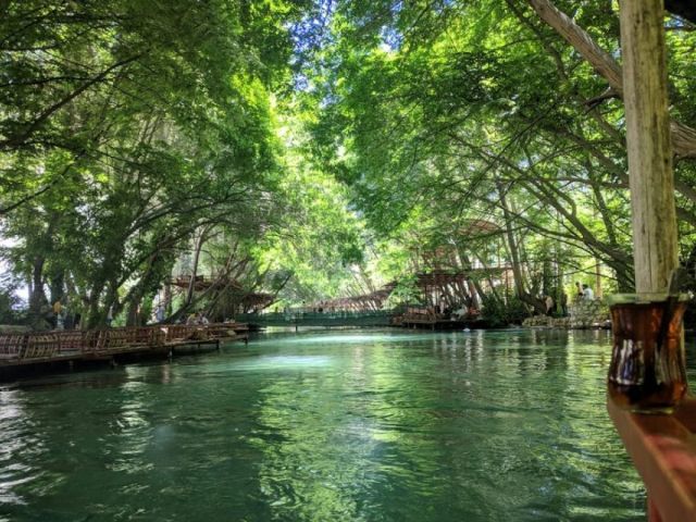 İkonik Mardin Göbeklitepe Gaziantep Turu| 2 Gece Konaklamalı Uçaklı İstanbul Çıkışlı 1 Mayıs Özel