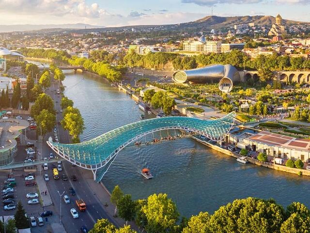 İkonik Kafkaslardan Karadeniz’e Turu | 4 Gece Konaklamalı Uçaklı İstanbul Çıkışlı Kurban Bayramı Özel