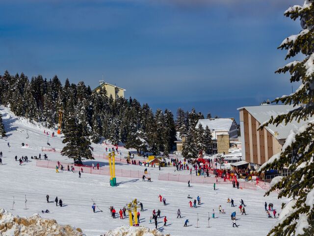 İkonik Uludağ Turu| Günübirlik