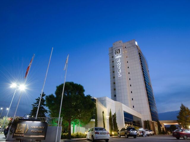 İkonik Bursa Uludağ Turu  | 1 Gece Konaklamalı İstanbul Çıkışlı Sevgililer Günü Özel