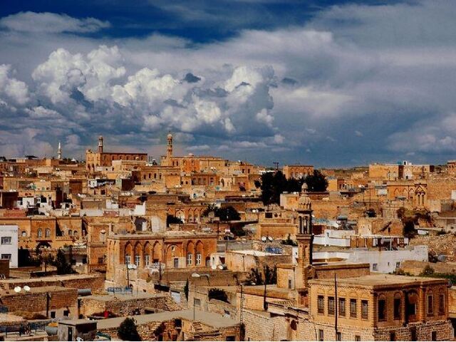 İkonik Gap Turu|4 Gece Konaklamalı Uçaklı İstanbul Çıkışlı Kurban Bayramı Özel