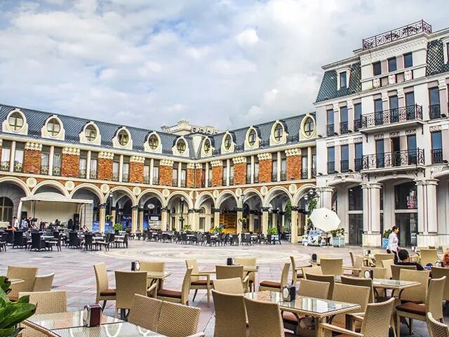 İkonik Batum Kutaisi  Turu |  2 Gece Konaklamalı Sabiha Gökçen Havalimanı Hareketli Sevgililer Günü Özel