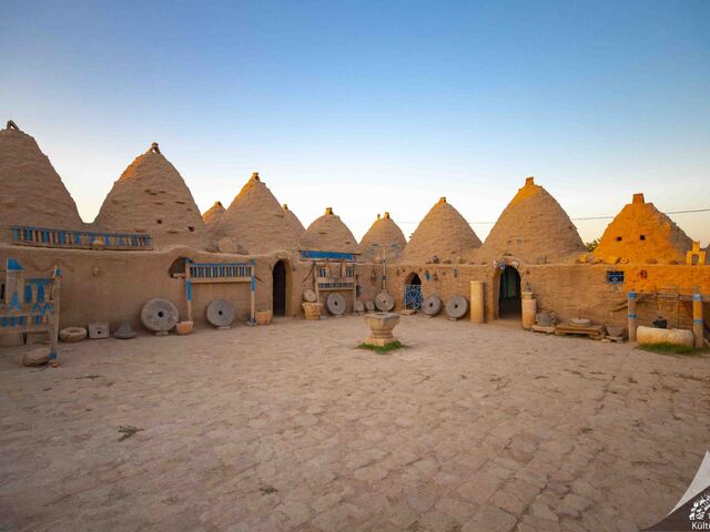 İkonik Gap Turu|4 Gece Konaklamalı Uçaklı İstanbul Çıkışlı Kurban Bayramı Özel Adana Başlar 