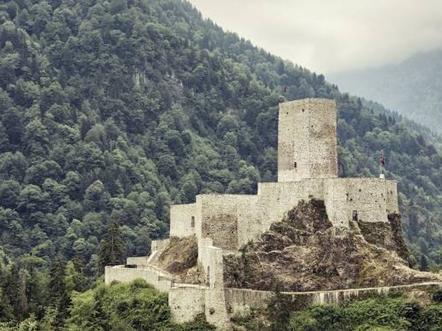 İkonik Karadeniz Yaylalar Batum Turu | 4 Gece Konaklamalı Çukurova (Adana-Tarsus-Mersin) Çıkışlı Uçaklı