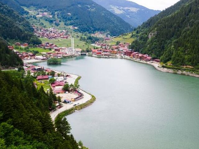 İkonik Karadeniz Yaylalar Batum Turu | 4 Gece Konaklamalı Çukurova (Adana-Tarsus-Mersin) Çıkışlı Uçaklı