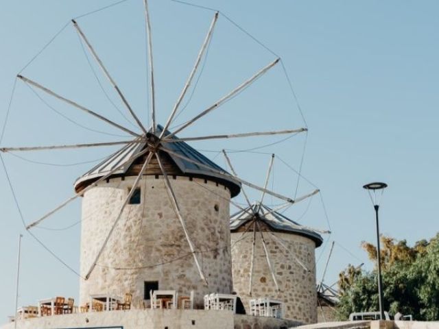 İkonik Salda Gölü Pamukkale Çeşme Alaçatı Turu | 1 Gece Otel Konaklamalı İstanbul Çıkışlı