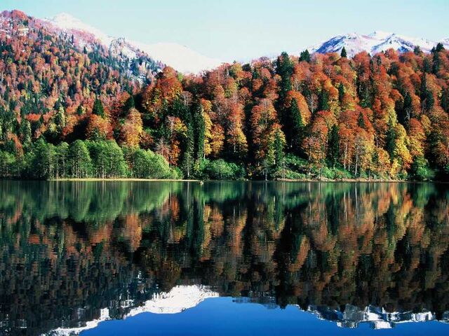 İkonik Karadeniz Yaylalar ve Batum Turu | 3 Gece Konaklamalı Adana Çıkışlı Kurban Bayramı Özel