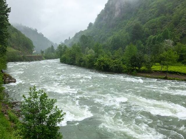İkonik Kafkaslardan Karadeniz’e Turu | 4 Gece Konaklamalı Uçaklı İstanbul Çıkışlı Ramazan Bayramı Özel