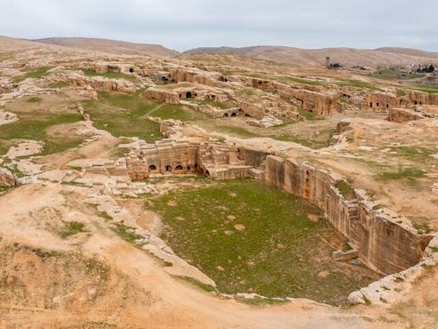 İkonik Gap Turu|3 Gece Konaklamalı Uçaklı İstanbul Çıkışlı 23 Nisan Özel