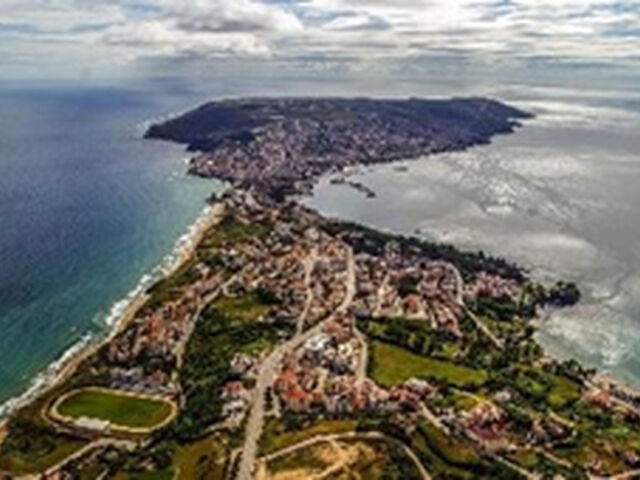 İkonik Batı Karadeniz Turu 2 Gece Konaklamalı Uçaklı Çukurova Havalimanı Çıkışlı 