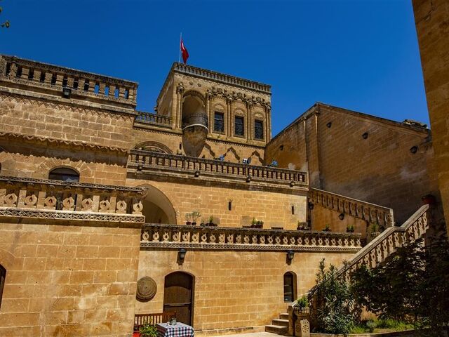 İkonik Gap Turu| 4 Gece Konaklamalı İstanbul Ankara Çıkışlı Kurban Bayramı Özel