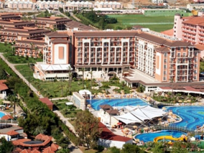 Asteria Elita Resort