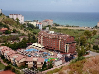 Club Konaklı Hotel