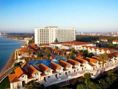 Salamis Bay Conti Hotel & Casino