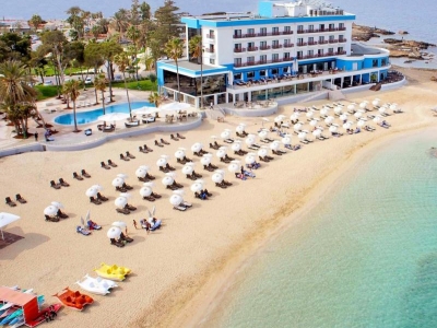 Arkın Palm Beach Hotel