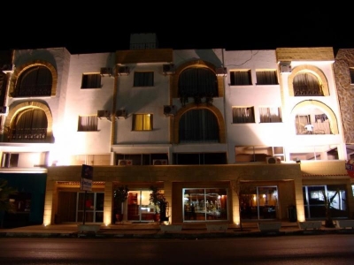 Life Hotel