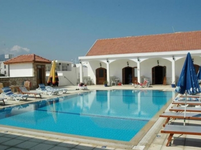 Altınkaya Holiday Resort
