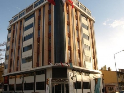 Kars Kale Otel