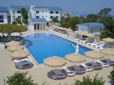 Merit Aphrodite Hotel