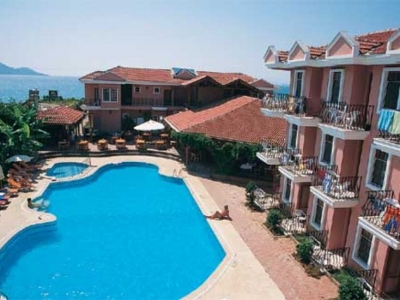 Güneş Hotel