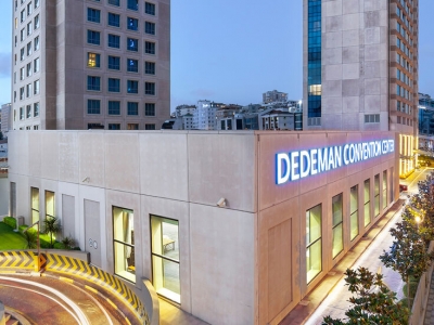 Dedeman Bostancı Hotel & Convention Center