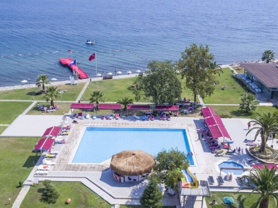 Altıner Otel