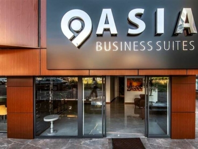 Asia Business Suites