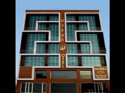 Marwa Hotel