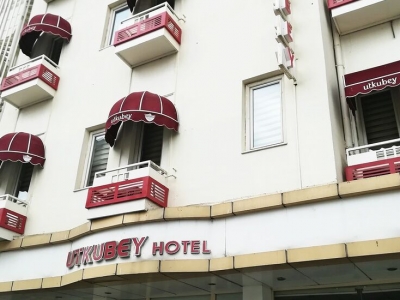 Utkubey Otel