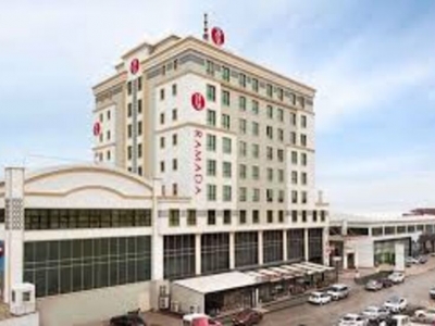 Ramada By Wyndham Elazığ