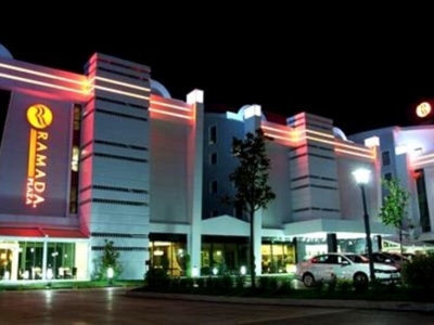 Ramada Plaza İzmit