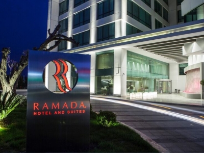 Ramada Hotel & Suites by Wyndham Kemalpaşa İzmir